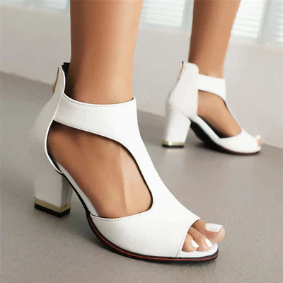 Shiny Mountain Comfort Sandals