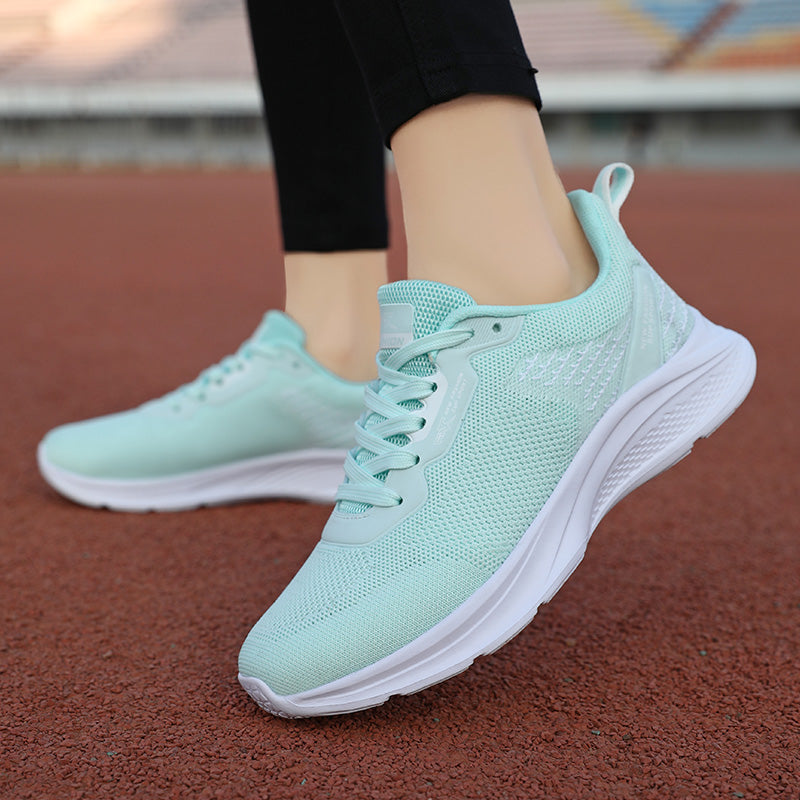 Velanora Damen Sportschuhe, Wandern und Laufschuhe