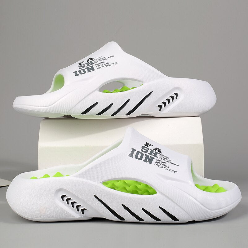 VELANORA Orthopedic Massage Shoes