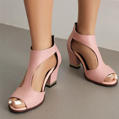 Shiny Mountain Comfort Sandals