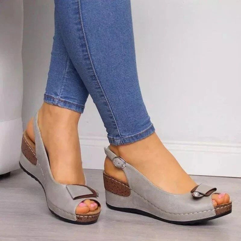 Velanora - Orthopedische Dans-Flip-Flops
