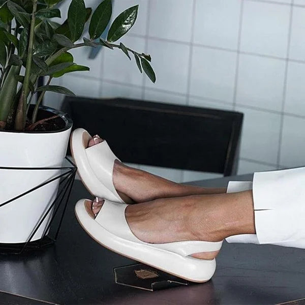 Velanora - Orthopedische zomersandalen voor dames