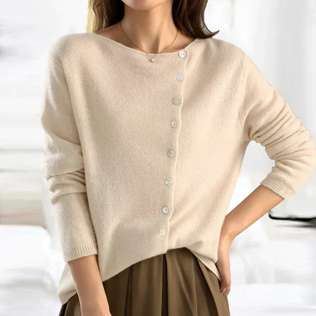 Luxura Couture Elegant Vest