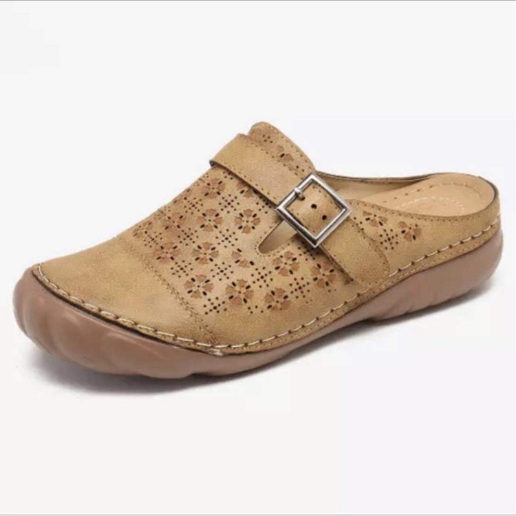 Velanora Orthopedic Elegant Sandals - Special Edition