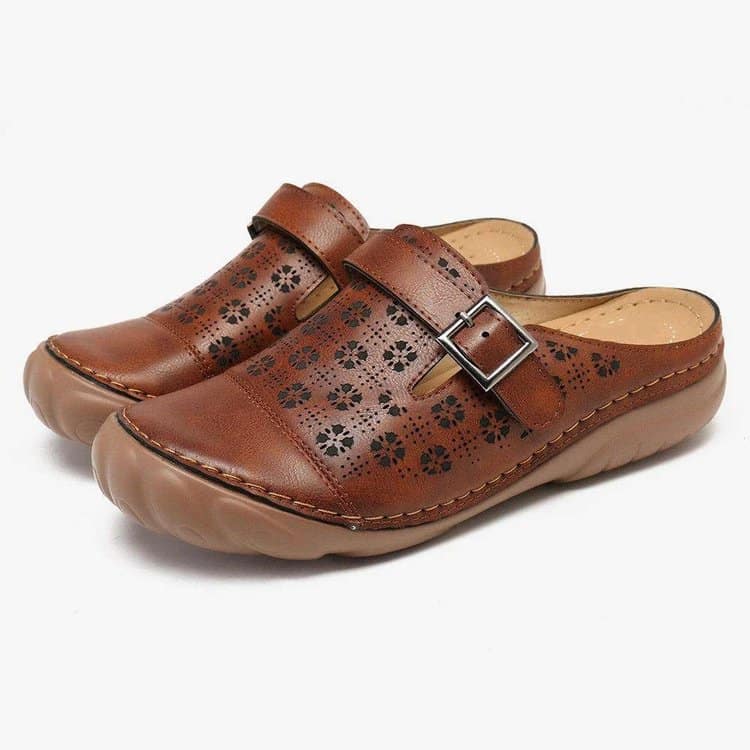 Velanora Orthopedic Elegant Sandals - Special Edition