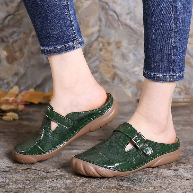 Velanora Orthopedic Elegant Sandals - Special Edition