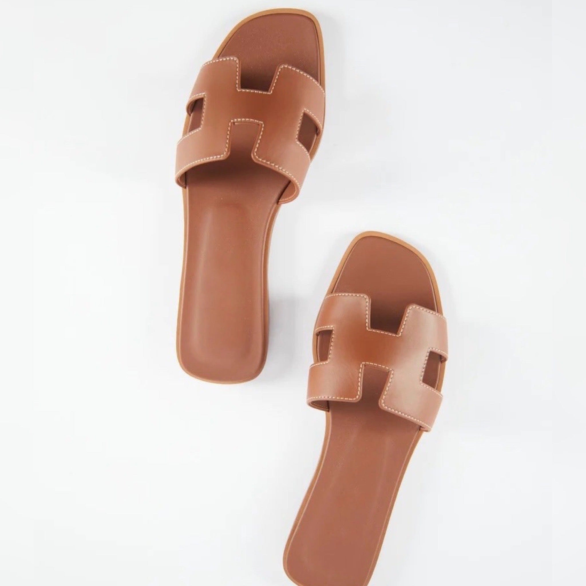 VELANORA | Luxe & comfy slippers