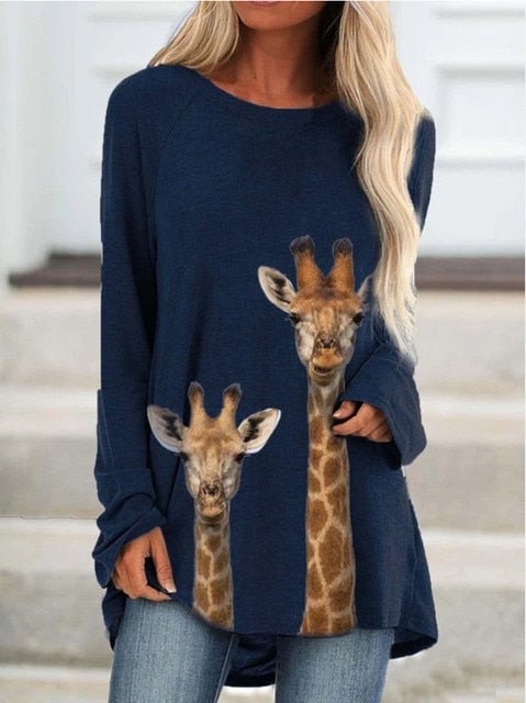 Enchanting Astrological Pants and Blouse Set