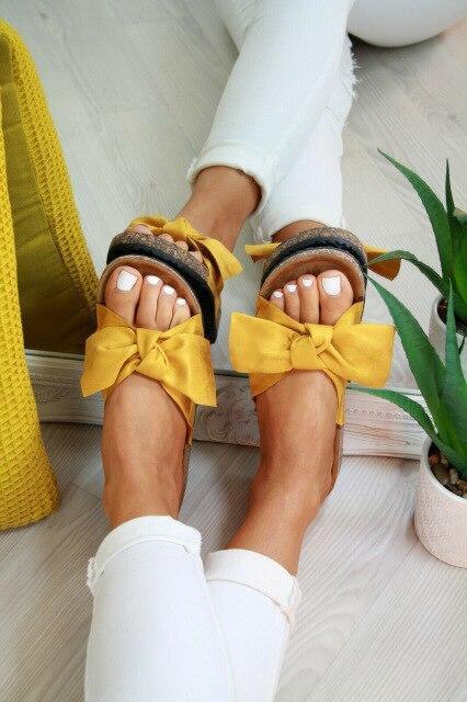 Comfortable Orthopedic Summer Sandals