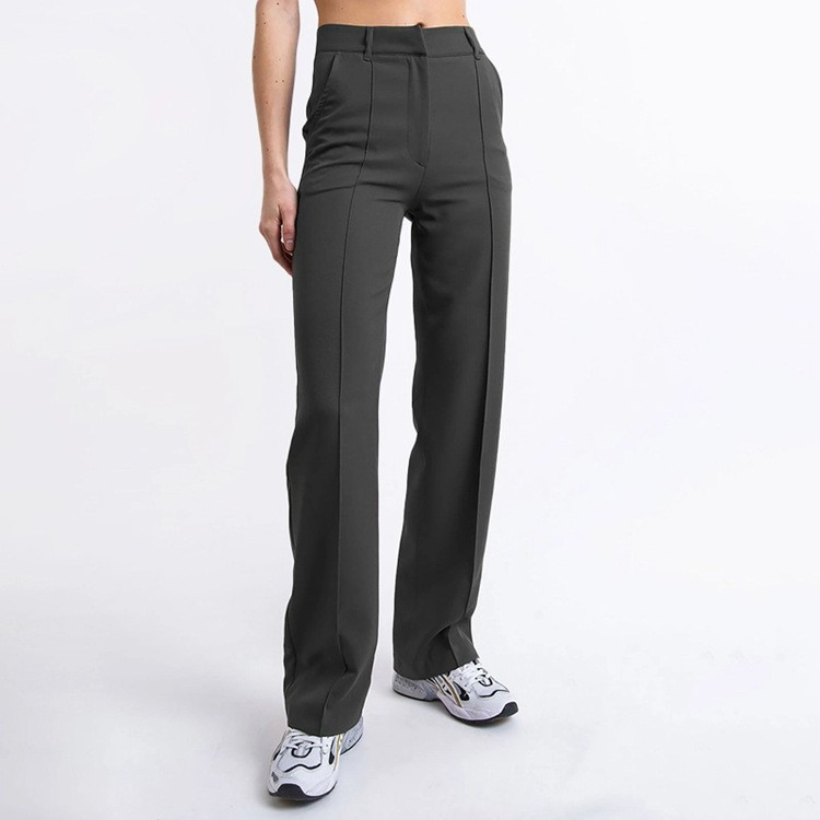 Paloma Wide Leg Pants for Comfortable Chic