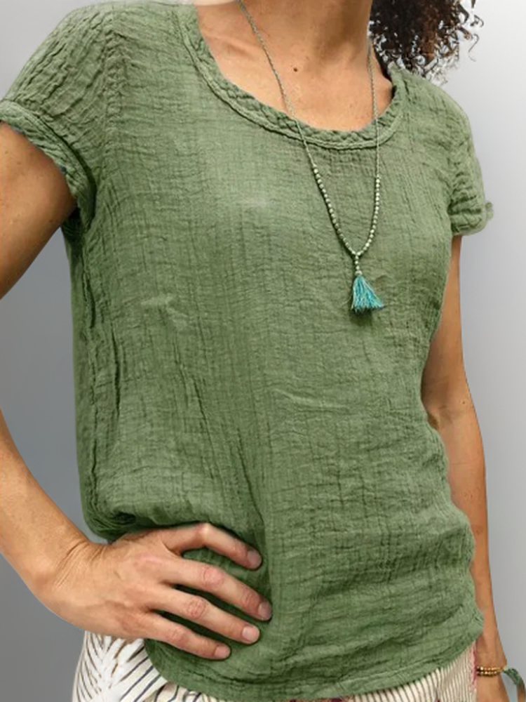 Ontdek het RetroStyle T-shirt