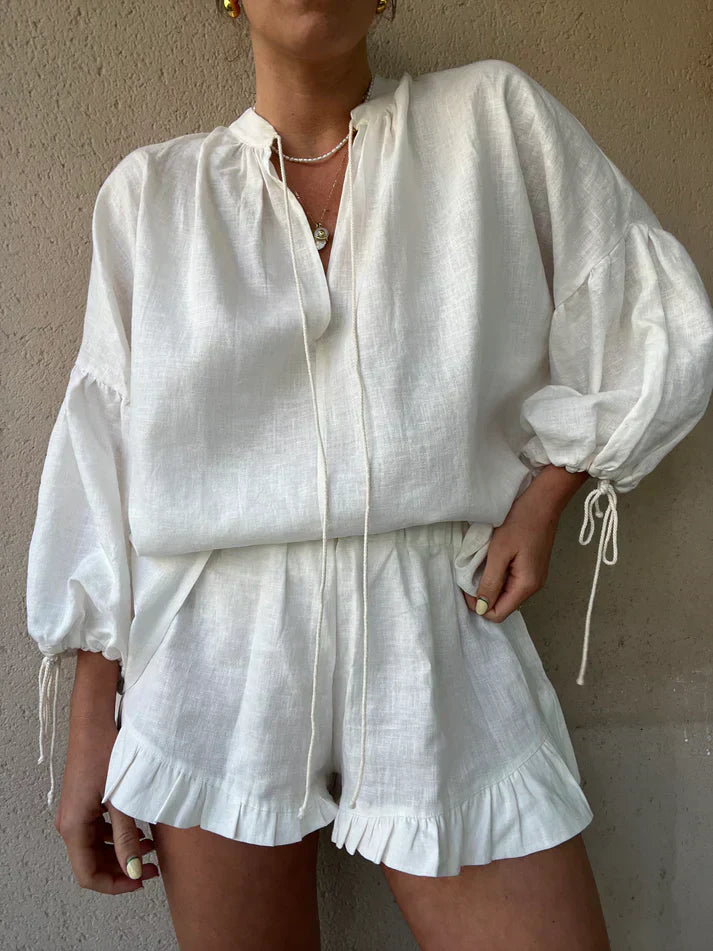 Two-piece Set from Zonnestraal Fashion