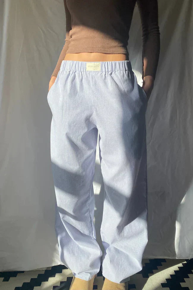 Pantaloni Vrijheid di UrbanStyle