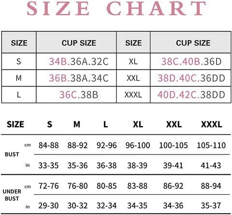 Reggiseno Hemelse Comfort LuxeCloud: Così comodo, dimenticherai di indossarlo!