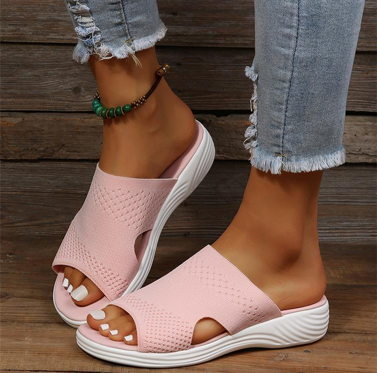 Velanora - Orthopedic Sandals