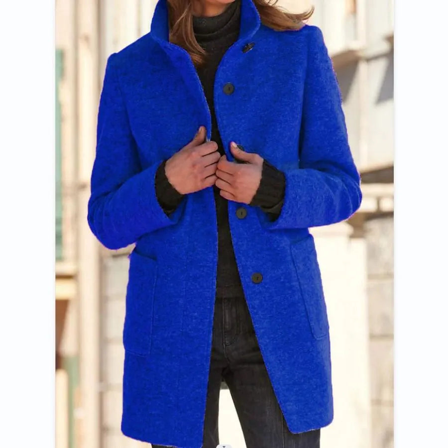 Celeste: The Perfect Mix of Elegance and Warmth