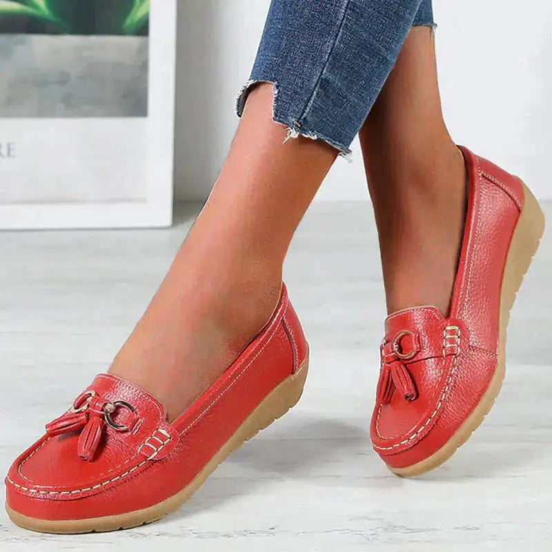 Cosy Orthopedic Slippers for Women