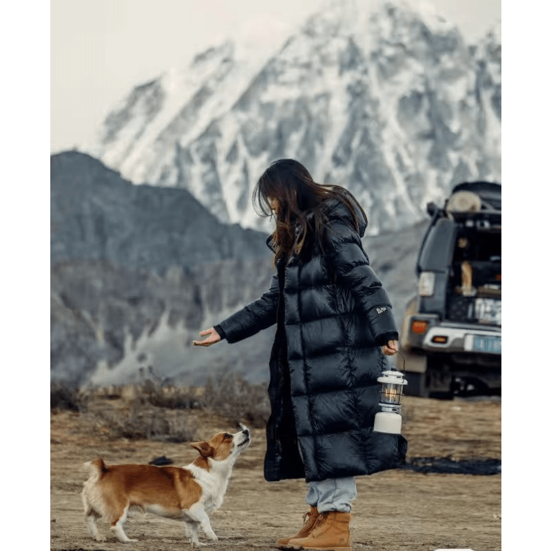 Livia: Style Icon of the Winter Season