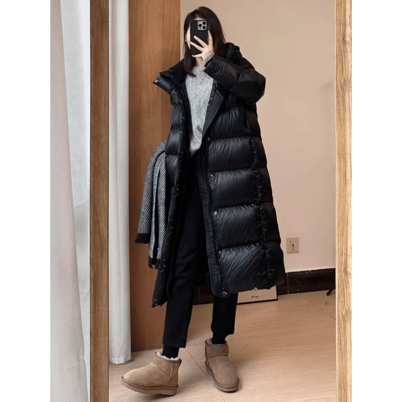 Livia: Style Icon of the Winter Season