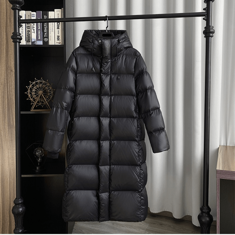 Livia: Style Icon of the Winter Season