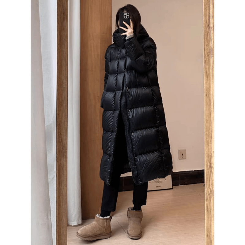 Livia: Style Icon of the Winter Season