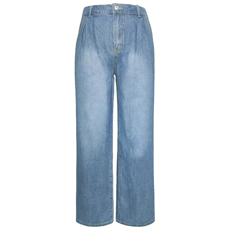 LENA Jeans for Trendy Casual Chic