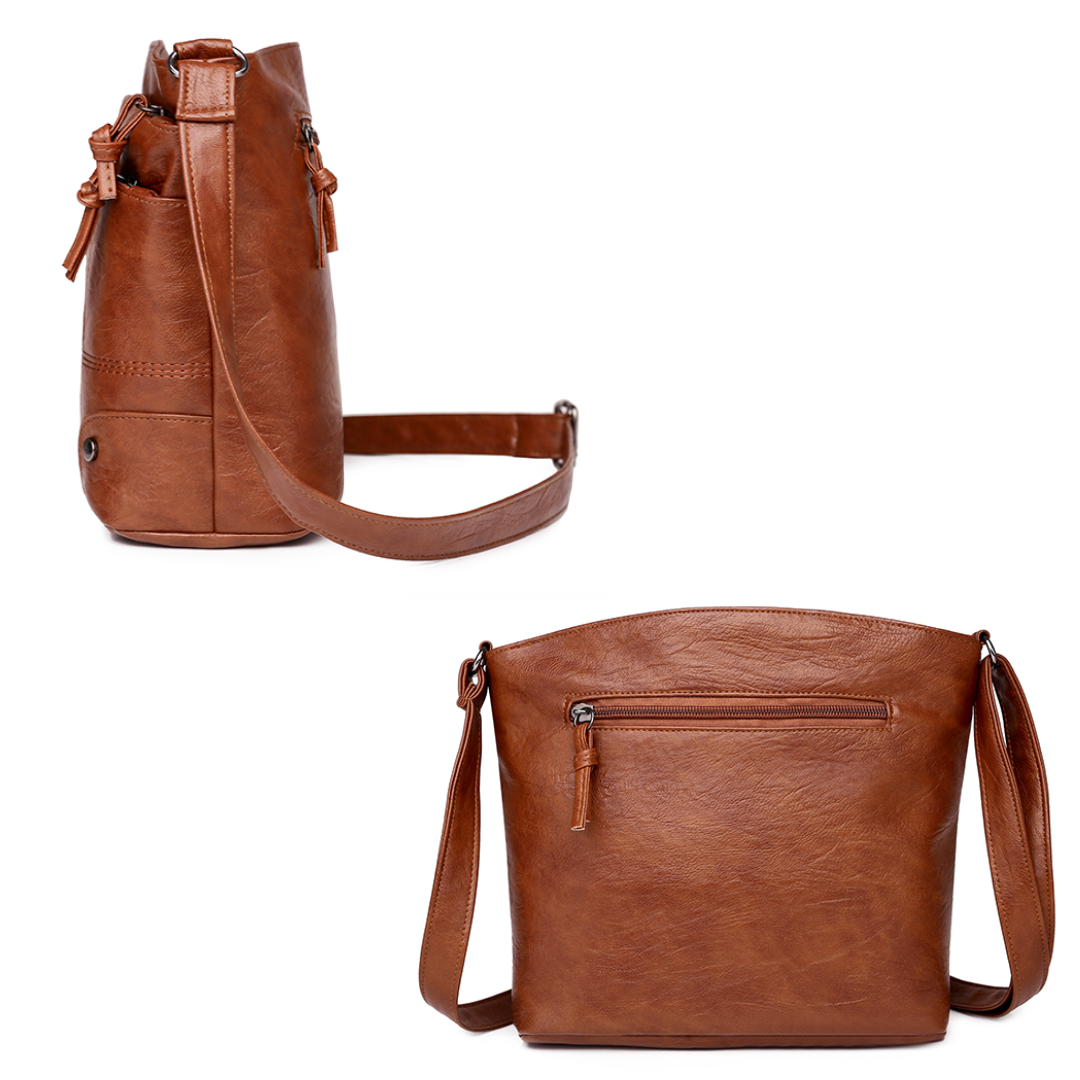 Nova: The Ultimate Mix of Fashion and Function!
