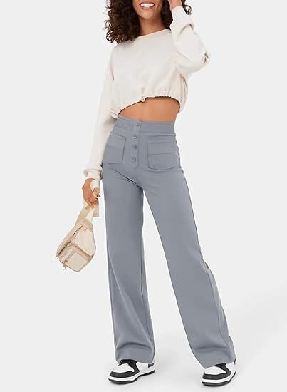 Increase Your Comfort: Aurora I High-Waist Essentials