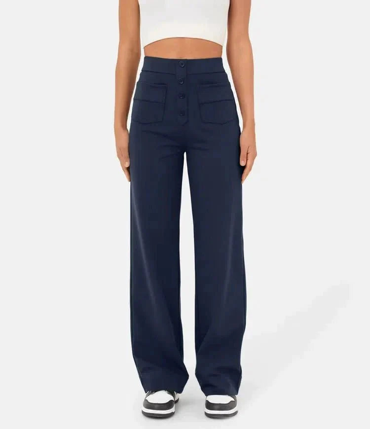 Increase Your Comfort: Aurora I High-Waist Essentials