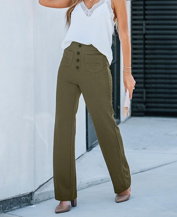Increase Your Comfort: Aurora I High-Waist Essentials
