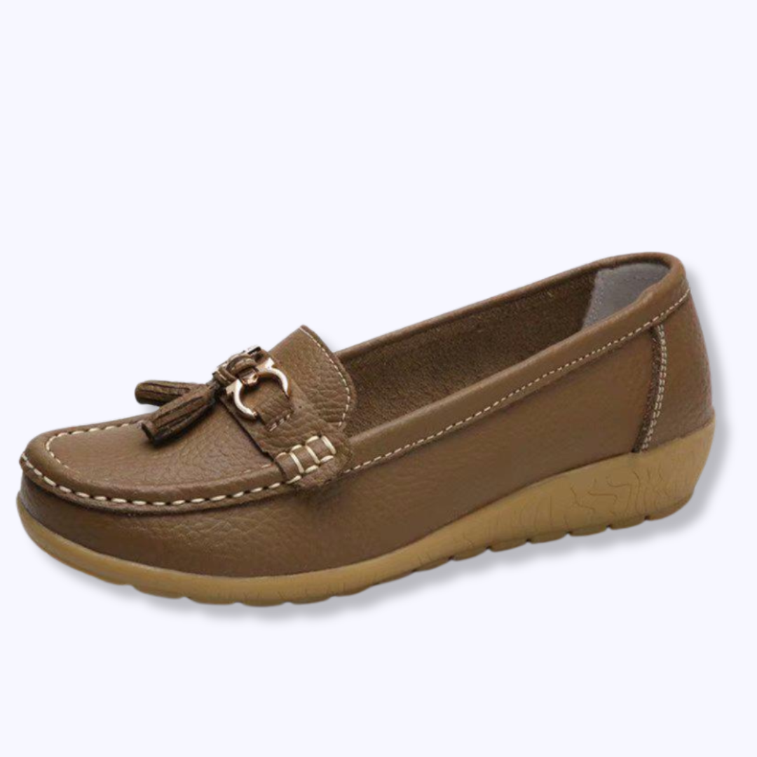 Cosy Orthopedic Slippers for Women