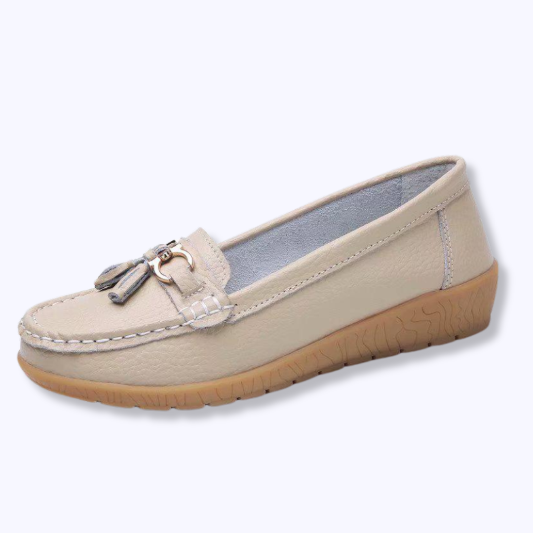 Cosy Orthopedic Slippers for Women