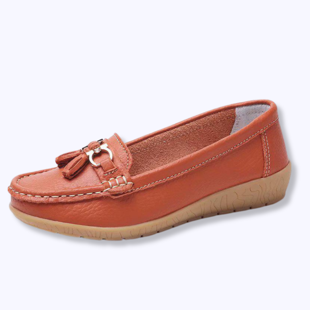 Cosy Orthopedic Slippers for Women