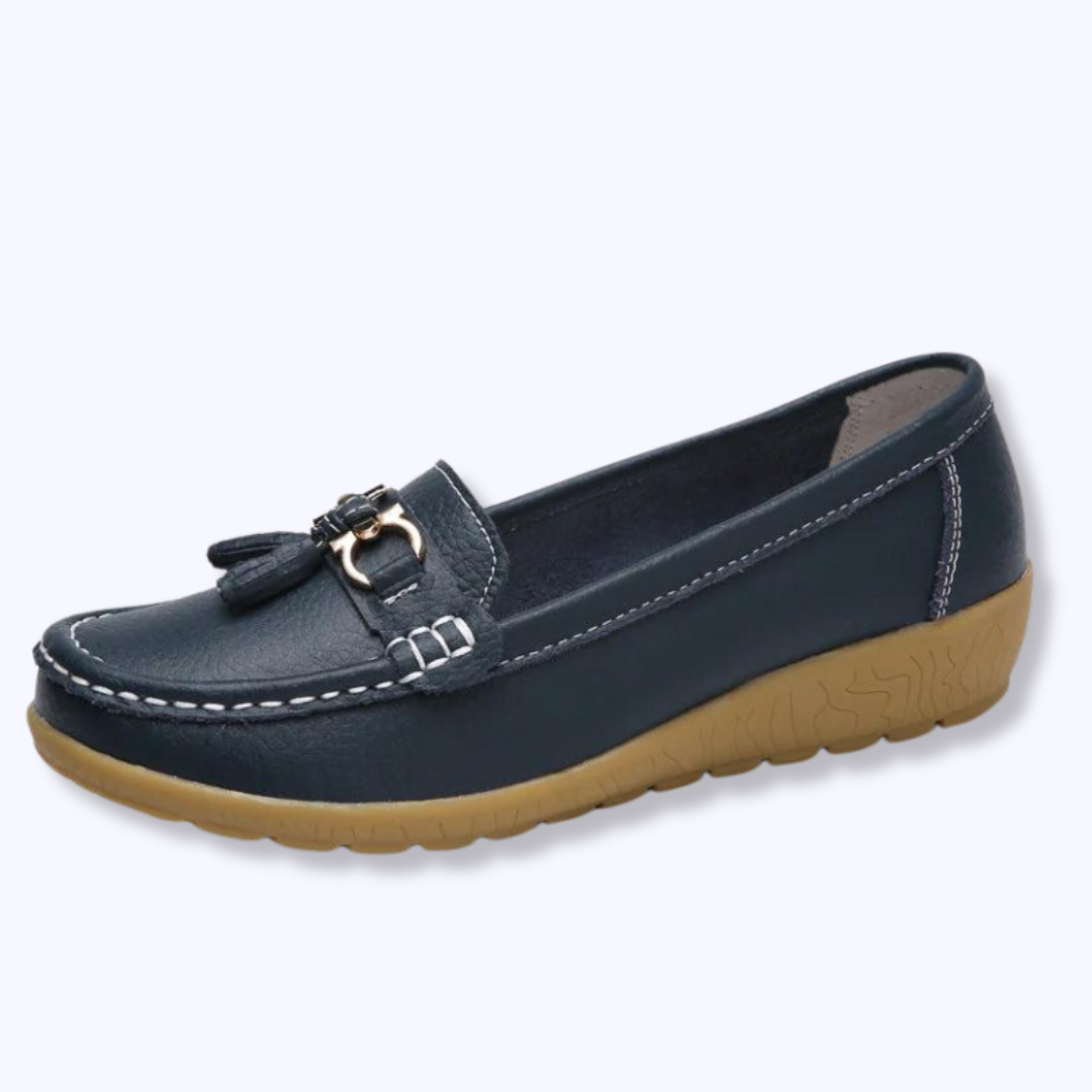 Cosy Orthopedic Slippers for Women