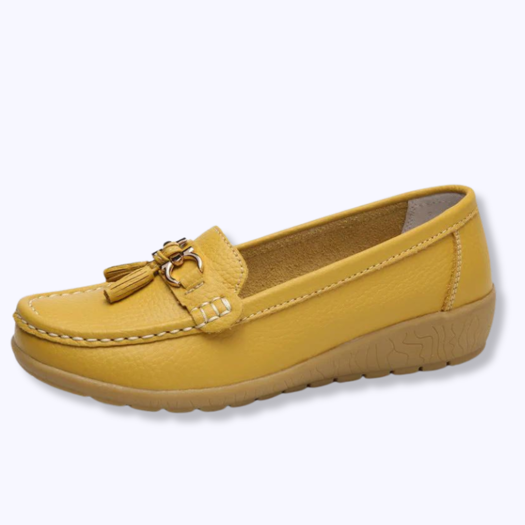 Cosy Orthopedic Slippers for Women