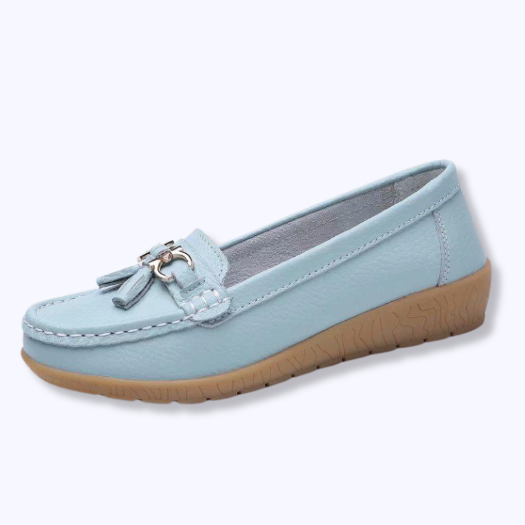 Cosy Orthopedic Slippers for Women