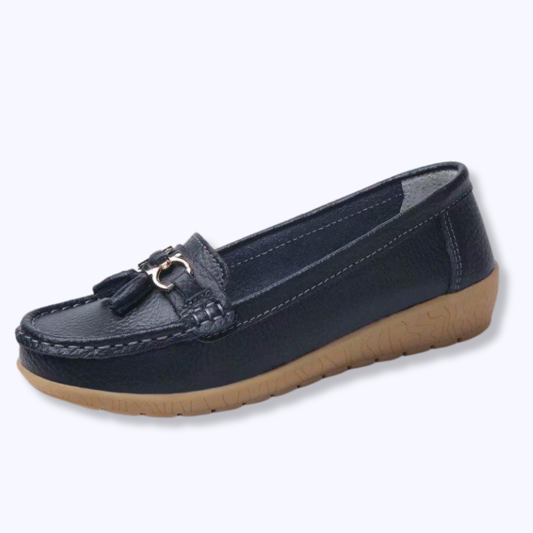 Cosy Orthopedic Slippers for Women