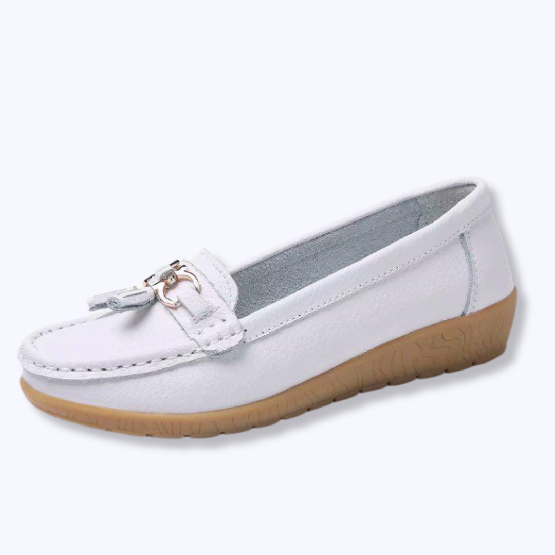Cosy Orthopedic Slippers for Women