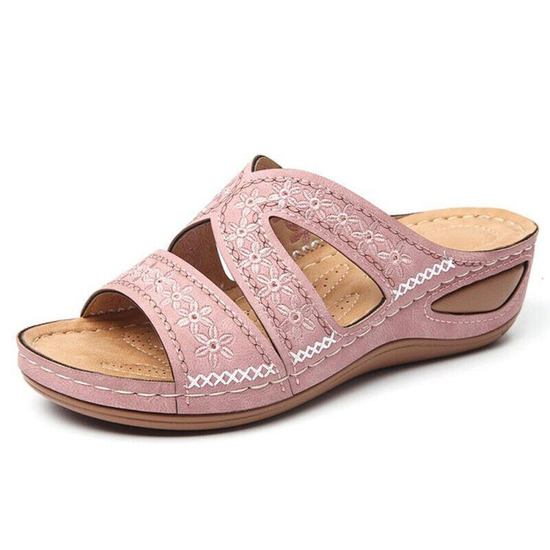 Comfortable Orthopedic Women's Sandals