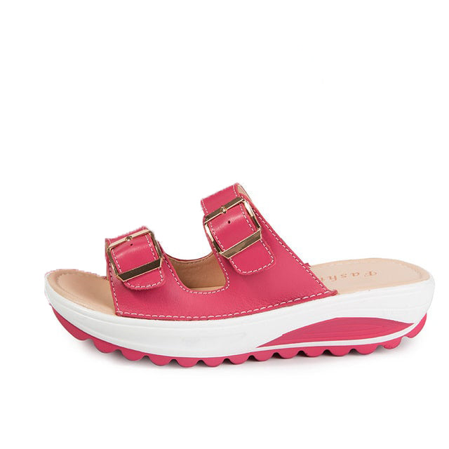 Velanora women's orthopedic sandals