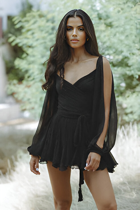 SunWave Zomeroutfit