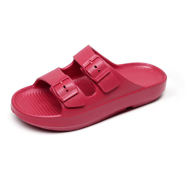 Velanora Komfortsandalen für Damen