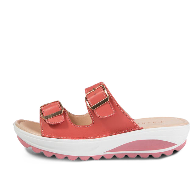 Velanora women's orthopedic sandals