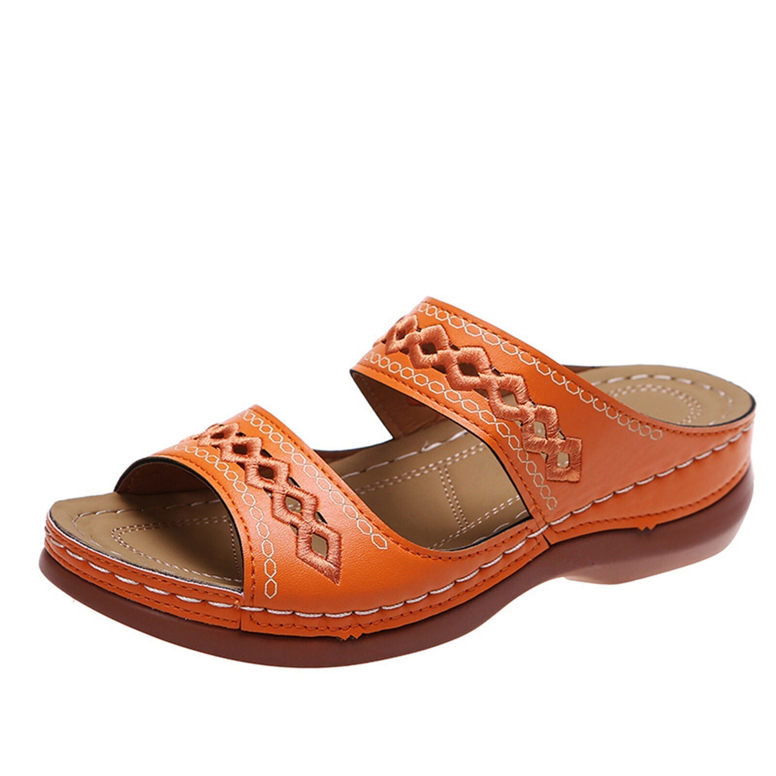 Velanora elegante orthopädische Sandalen