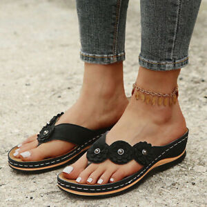 Velanora - Orthopedische Dames-Modesandalen