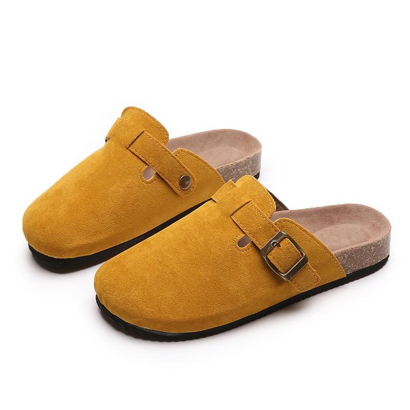 Orthopedic clogs | Velanora | Wide feet