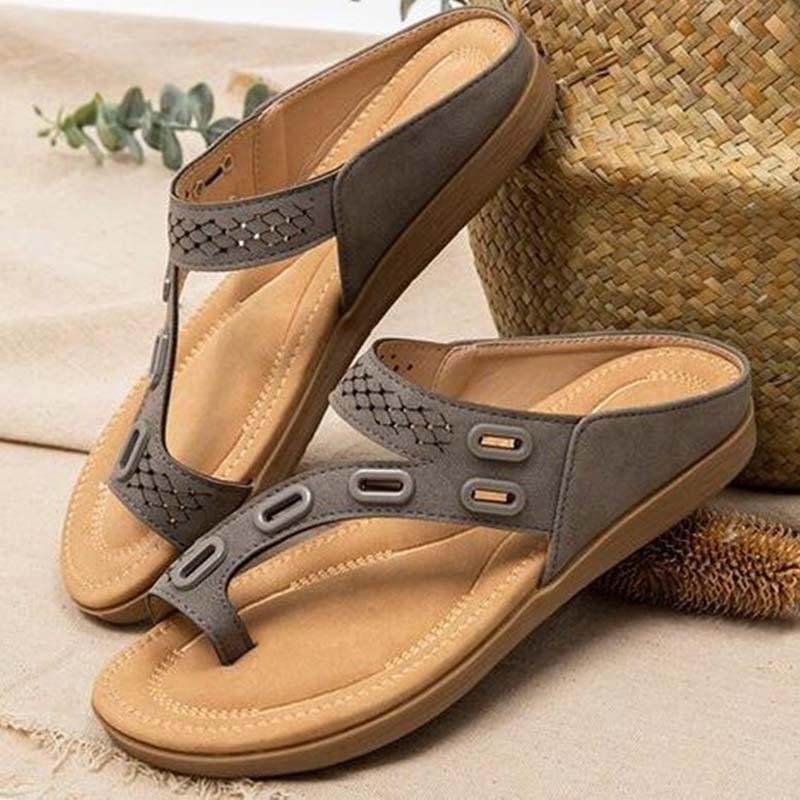 Orthopedic Lightening Sandals