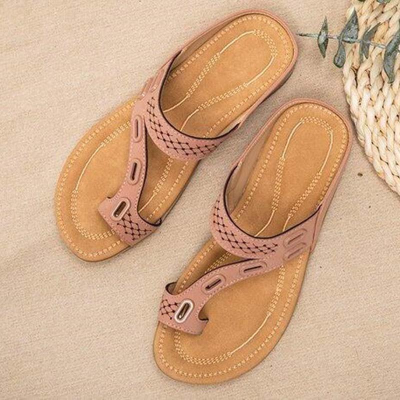 Orthopedic Lightening Sandals