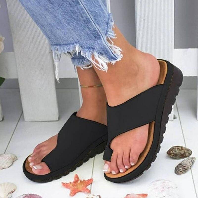 Orthopedic sandals for women | Velanora