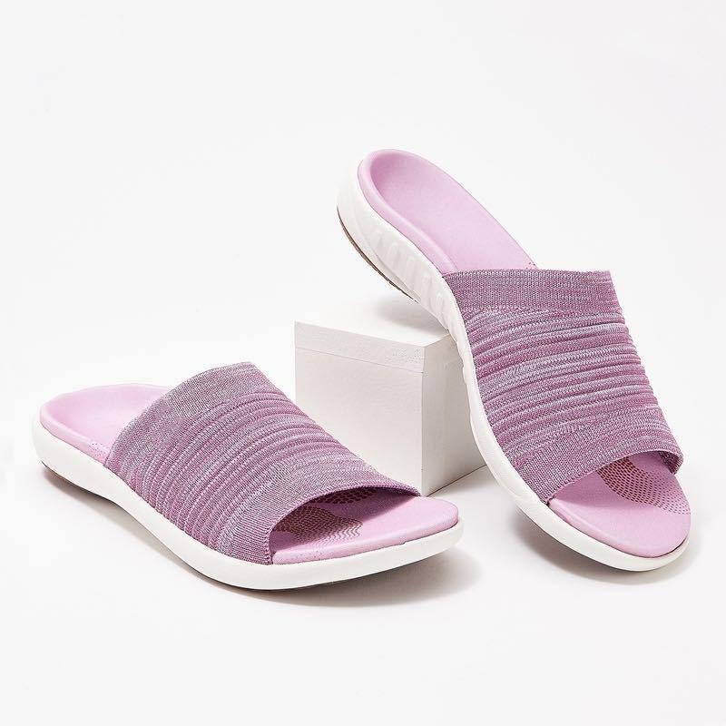 Orthopedic sandals from Velanora